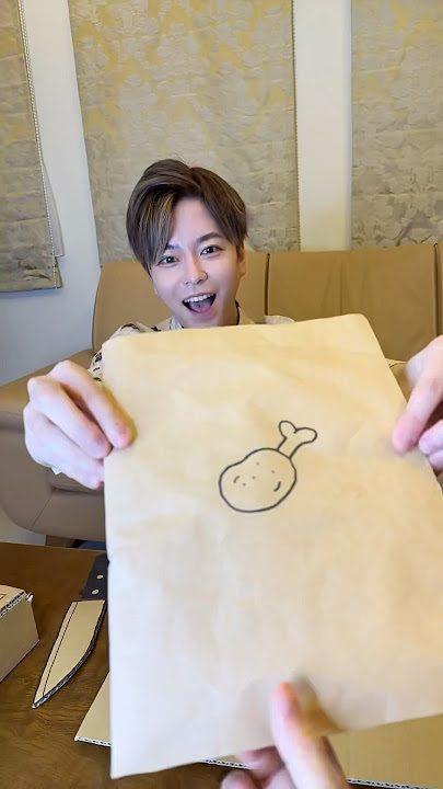 DISSECT A CARDBOARD BOX！#asmr