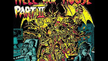 Hell Comes To Your House Part II (1983) (Full Album)