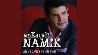 Dar Geldi Sana Ankara - Ankaralı Namık (Orijinal Nostalji Audio)
