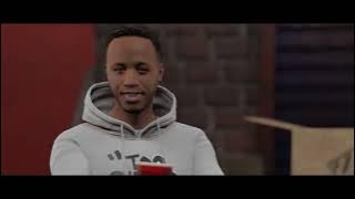 Martse ft Charisma - Phula- Directed by Eliaka Ewak Mw ( Animated Video)