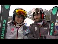 Veronika Aigner dominates GS for third Milan Paralympic gold, USA's Gustafson fifth | NBC Sports
