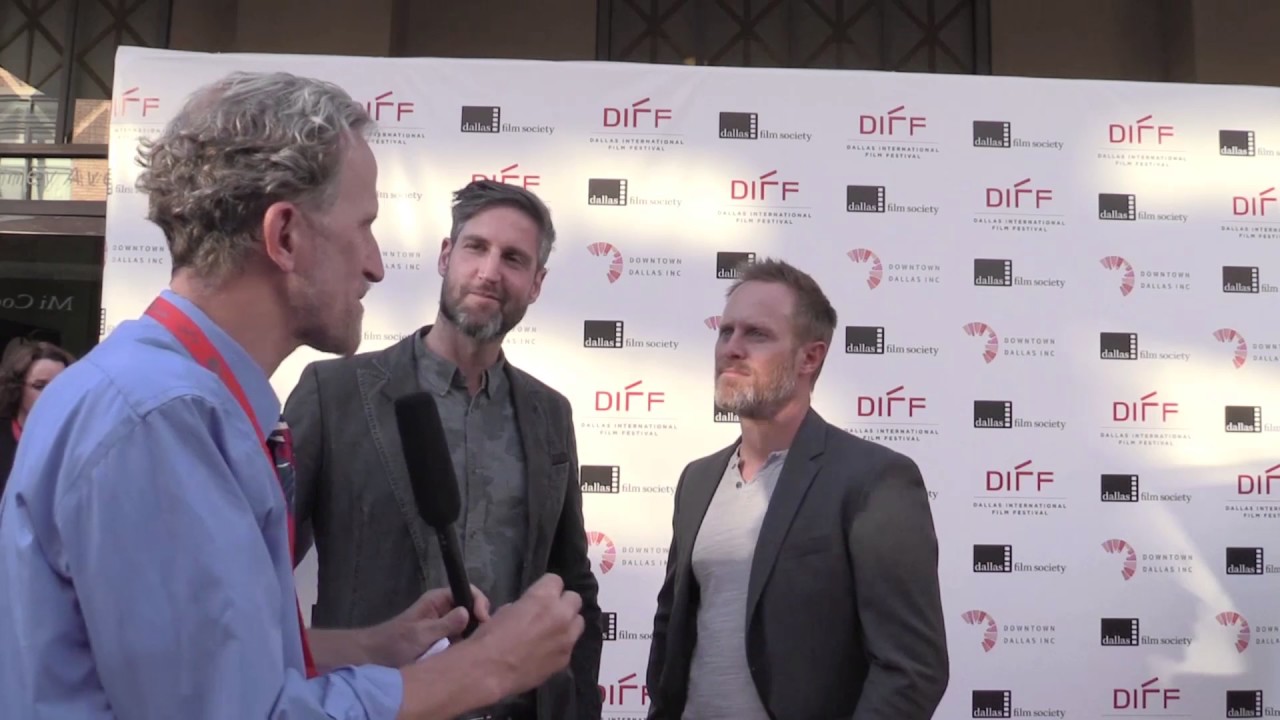 DIFF 2017 interview - Rememory - YouTube