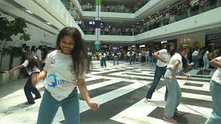 JNTUH FLASHMOB 2026 || QUEST 2026 || FEST 2026 || CSE DEPARTMENT || JNTUH DANCE || JNTU HYDERABAD