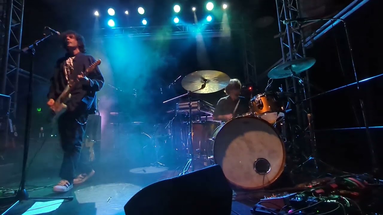 Sick Joy - I've Got More Than I Need (And I Dont Have Much) Live @Norwich Arts Club 11/05/2024