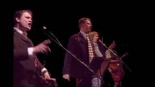 Viengungių melodijos - Sveikinimu koncertas 1997 m.