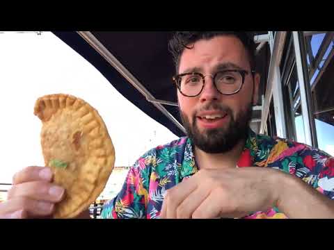 Video: Cel Mai Bun Mofongo Din Puerto Rico și Istoria Farfuriei