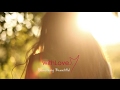 "Something Beautiful" - withLove (Lyric Video)