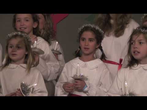 Santa Lucia 2009