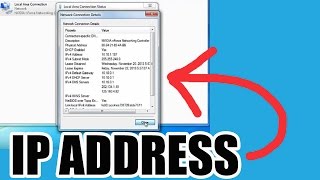 Pada video ini akan dijelaskan cara mengetahui ip address sebuah
laptop atau komputer dengan sistem operasi windows 7 lihat semua
koleksi kami klik di ...