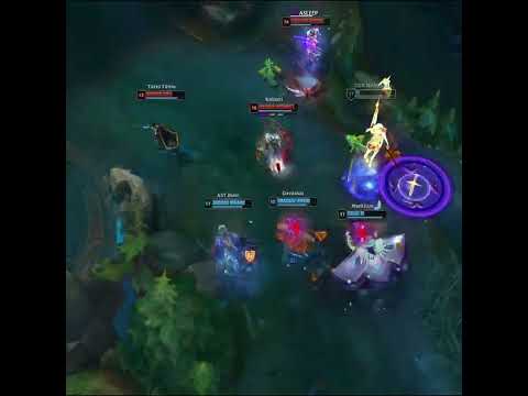 KAI'SA PENTAKILL -