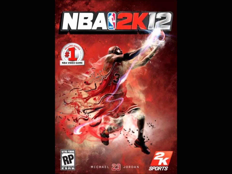 Duck Down All-Stars 2 - Shout The Winners Out - NBA2K12