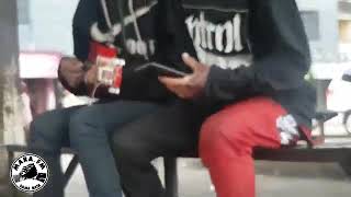 TASIKMALAYA COVER ARUL