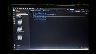 Edad para conducir - En Python 