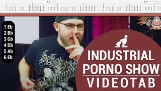 Industrial Porno Show - Morčata na útěku VideoTab (Playthrough #07)