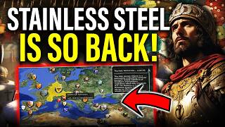 The GODFATHER Of Total War Mods Got A HUGE New Update!