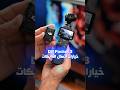 القزم هذا خطير حتى بالتحكم بالاصوات واتصال المايكات Dji Osmo #pocket3