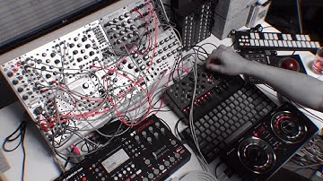 Octatrack + @gizm0x_shop 