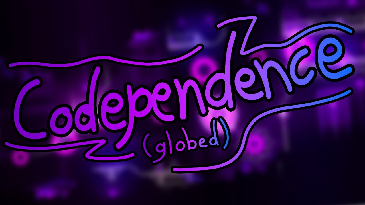 Codependence by TCTeam ONLINE w/@eNikoX3 | GD 2.204 Globed - YouTube