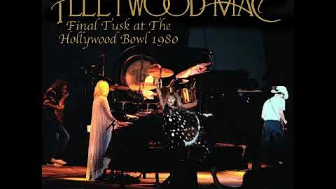 Fleetwood Mac - Hollywood Bowl [1980]