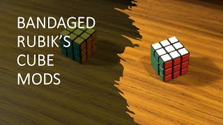 These Bandage Mods are CRAZY!