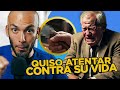 Anecdotario 04 l La trágica historia de un paciente con depresión