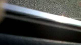 Audi 100 2.2 - 5 Cyl. - Whitout Exhaust