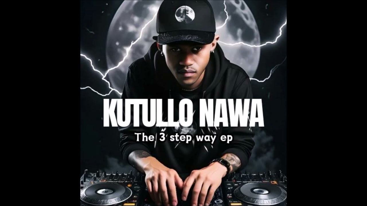 Watch 3 STEP 2024 | LOGTUNE - KUTULLO NAWA #THE3STEPWAY #3STEP #AFROHOUSE on YouTube Watch 3 STEP 2024 | LOGTUNE - KUTULLO NAWA #THE3STEPWAY #3STEP #AFROHOUSE on YouTube