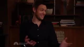 Abed, show him your Don Draper /Community s3e19
