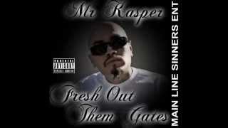 Mr Kasper  Prisoner love