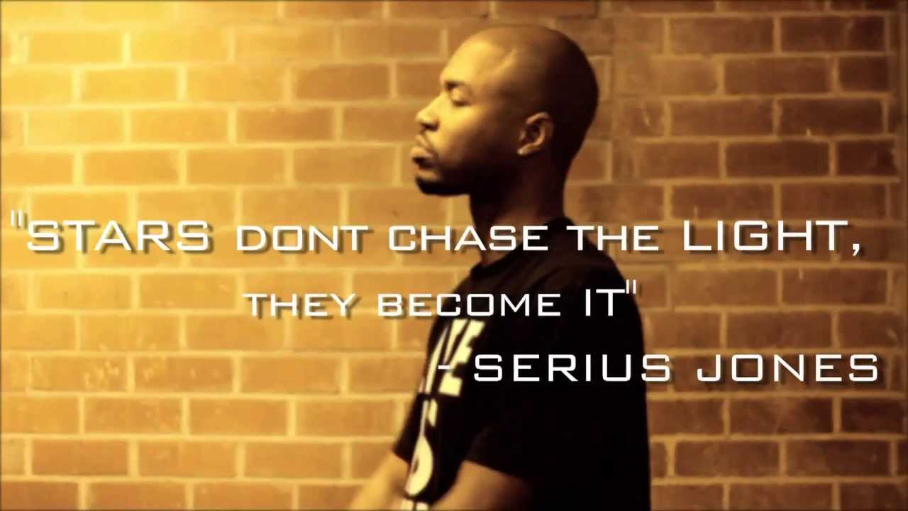 Serius Jones Finish Em [Official Music Video] YouTube