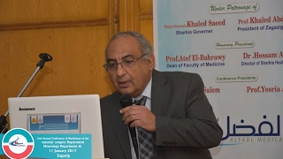 Prof.Rashad Beshara