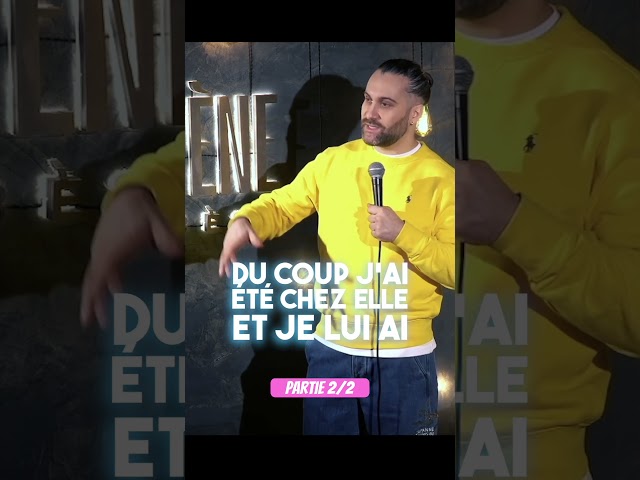 Je comprends tout de travers ! 😭 Partie 2/2 #humour #blague