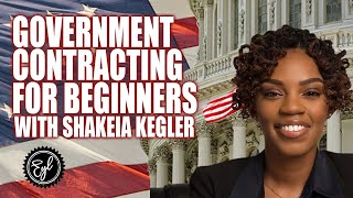 Government Contracting for Beginners
