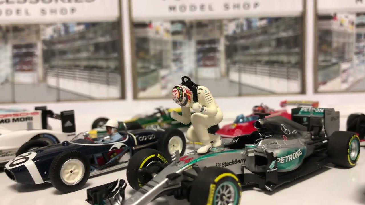 TRAX MOTORSPORTS MARKETING SERVING THE SERIOUS MOTORSPORTS SCALE MODEL