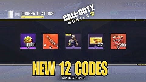 *NEW* CODM REDEEM CODE NOVEMBER 2025 | CALL OF DUTY MOBILE 9 NEW REDEEM CODE COD MOBILE 2025 GARENA
