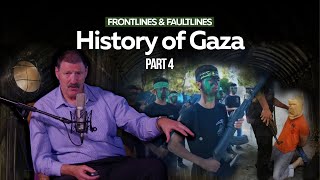 Indoctrination, Persecution, and the War on the Palestinian Mind | Ep 19 Frontlines & Faultlines
