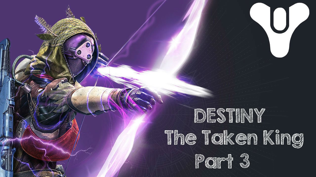 Destiny The Taken King Walkthrough Part 3 YouTube destiny-the-taken-king-walkthrough-part-3-youtube