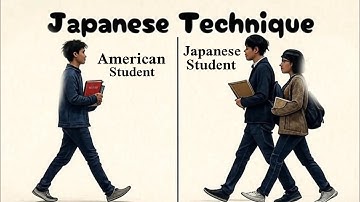 5 Japanese Study Secrets That Boost Memory Fast | Study Smarter, Not Harder!