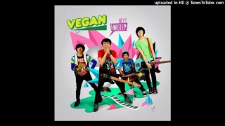 Vegan - Hey Monster - Composer : Rama Cristna/Rheza Pramudita/Gusti Firly 2011 (CDQ)