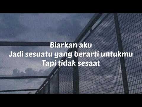 Ada Aku Disini(lirik)-Lagu Dhyo Haw