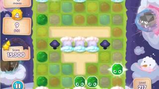 Jelly Splash Level 217