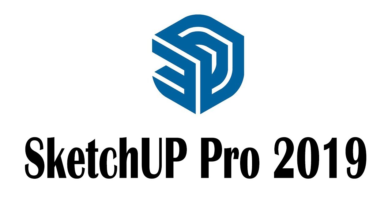 Howto install Sketchup Pro 2019 on Windows 11 - YouTube