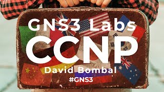 Two-way redistribution using tags: GNS3 CCNP Lab 1.5: ROUTE Exam: Answers Part 3