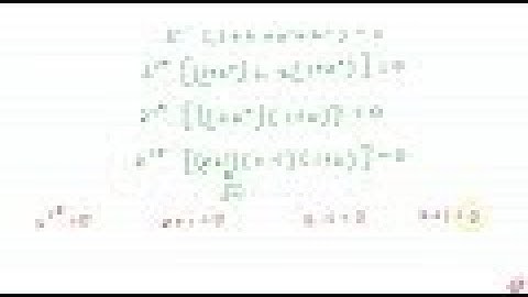 Number of values of z (real or complex) simultaneously satisfying the system of equations `1+z+...