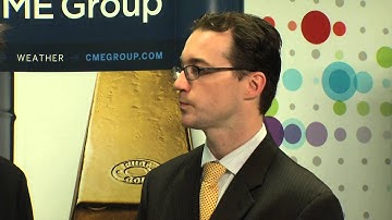 Paul Bauerschmidt, CME Group