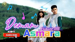 LAGU JOGET 2026 || DEMAM ASMARA - REMIX TERBARU MIX - NASIR93 REMIXER