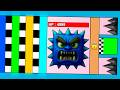 Square League - Block Breaking Chaos