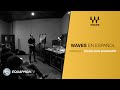 Waves - Tutorial en Español - Tecnología Soundgrid