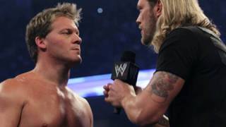 Celebrity SmackDown: "The Cutting Edge" with special guest, The Net Worth