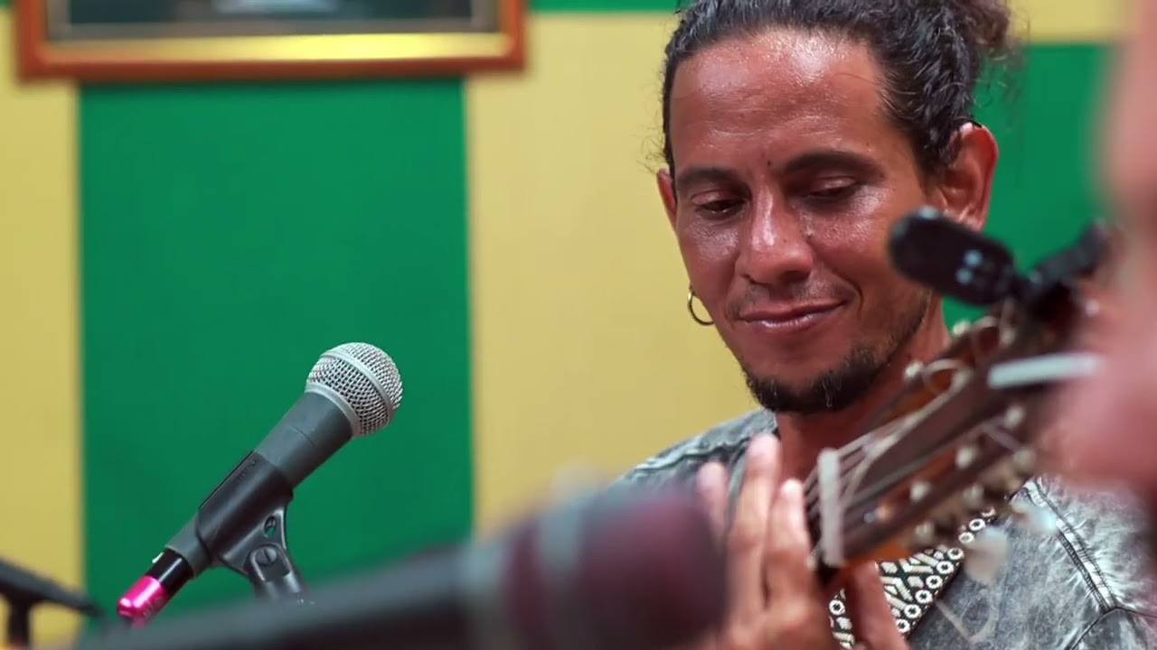 “El Guarapo y la Melcocha” – Belloson | Santa Clara, Cuba | Social Media Resque con Ruben Lopez